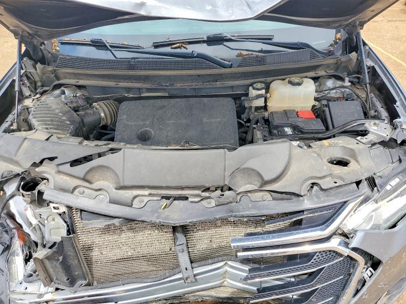 Aukcja sprzedaży 2021 Chevrolet Traverse, vin: 1GNERMKW8MJ206825, numer aukcji: 54660686