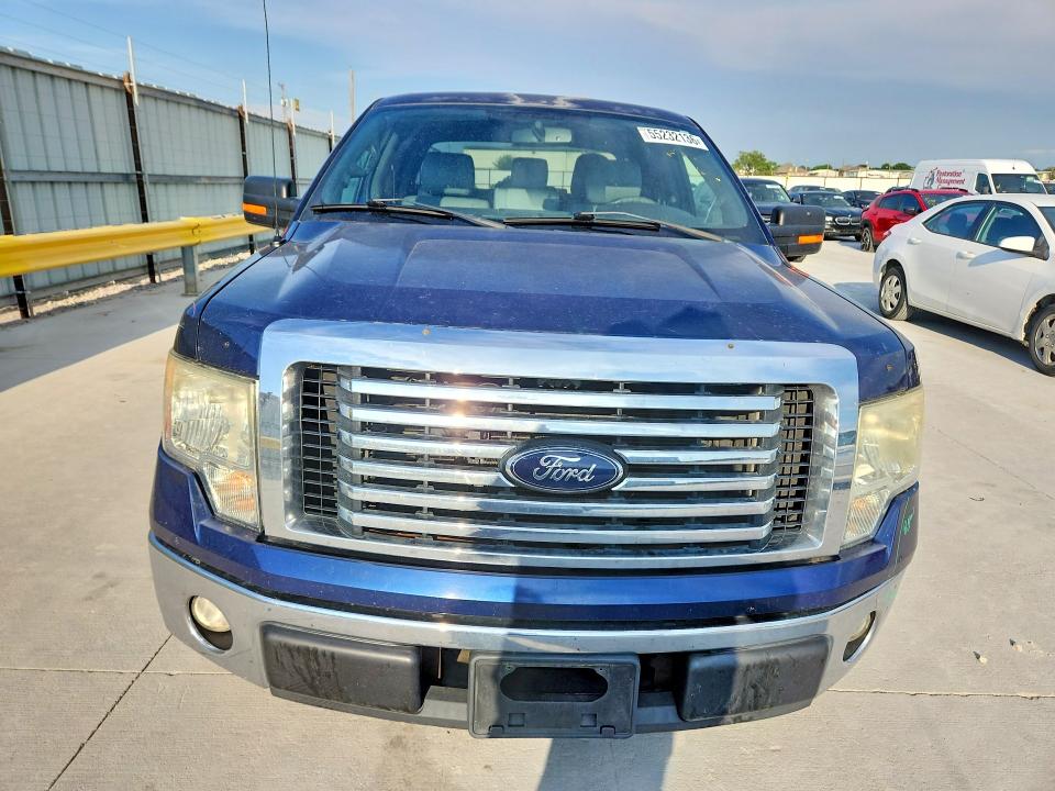 Продажа на аукционе авто 2012 Ford F150, vin: 1FTEW1CM9CKD30317, номер лота: 55232136