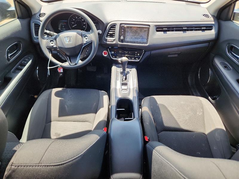 Продаж на аукціоні авто 2022 Honda Hr-v, vin: 3CZRU6H55NM760034, номер лоту: 53439386