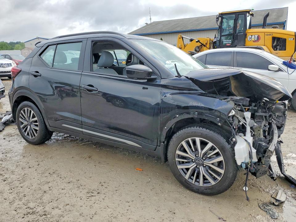 Aukcja sprzedaży 2024 Nissan Kicks, vin: 3N1CP5DV2RL493615, numer aukcji: 54510686