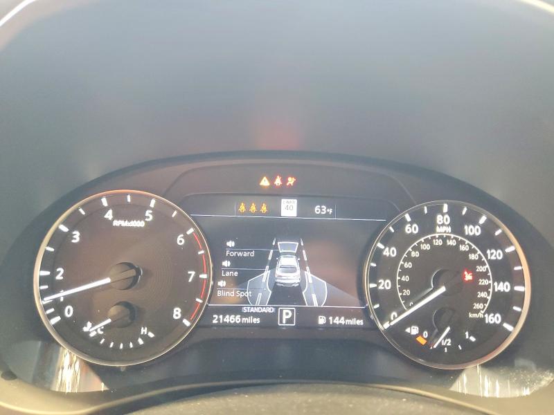 Продаж на аукціоні авто 2024 Infiniti Qx55, vin: 3PCAJ5KR2RF108886, номер лоту: 53779226