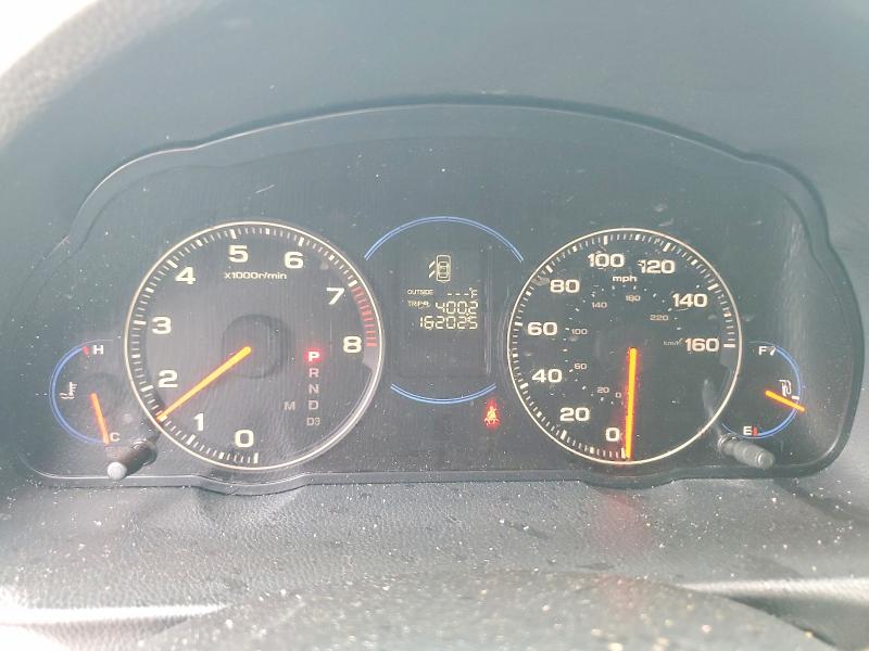 Aukcja sprzedaży 2005 Acura Tsx, vin: JH4CL968X5C023313, numer aukcji: 52914476