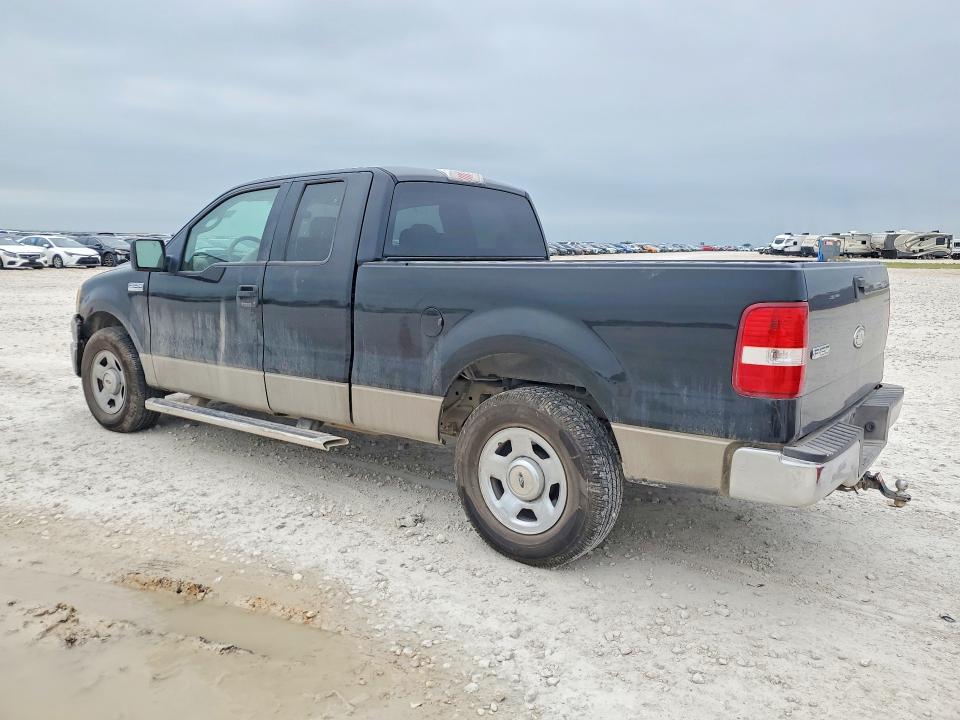 Aukcja sprzedaży 2004 Ford F150, vin: 1FTRX12W24NC31453, numer aukcji: 52814186