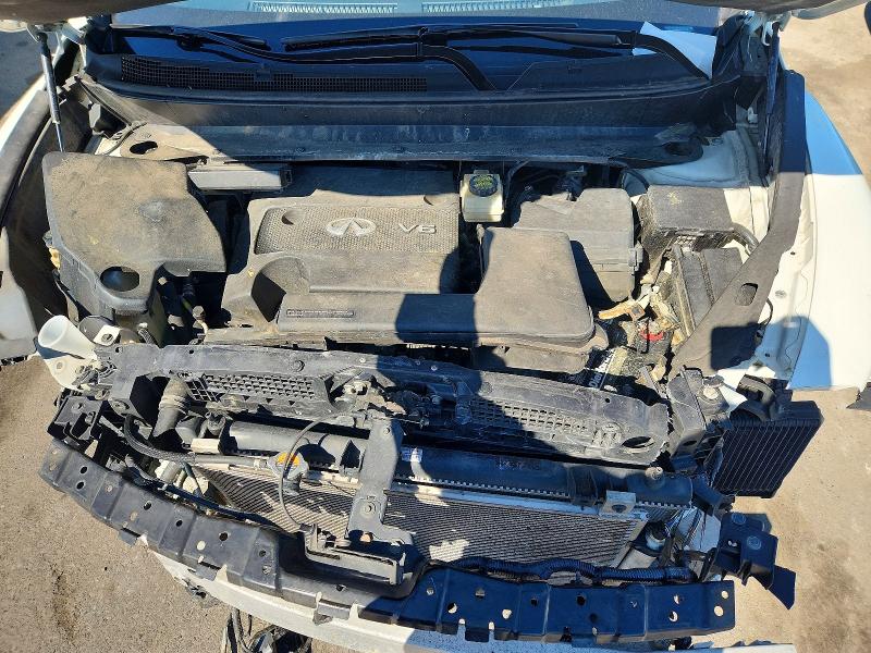 Aukcja sprzedaży 2015 Infiniti Qx60, vin: 5N1AL0MM0FC507167, numer aukcji: 53354726