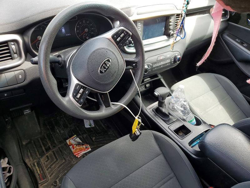 Aukcja sprzedaży 2020 Kia Sorento, vin: 5XYPG4A31LG664414, numer aukcji: 54305136