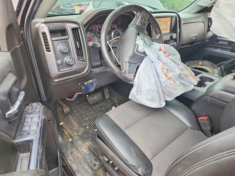 Aukcja sprzedaży 2014 Gmc Sierra, vin: 1GTV2UEC2EZ355023, numer aukcji: 54509416
