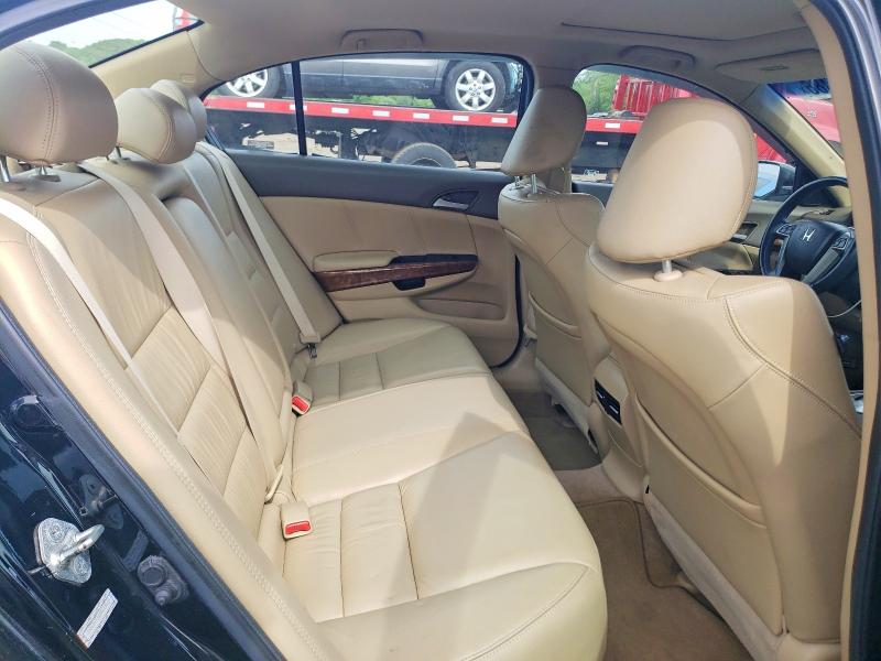 2010 Honda Accord მანქანა იყიდება აუქციონზე, vin: 1HGCP2F81AA019123, აუქციონის ნომერი: 54818486