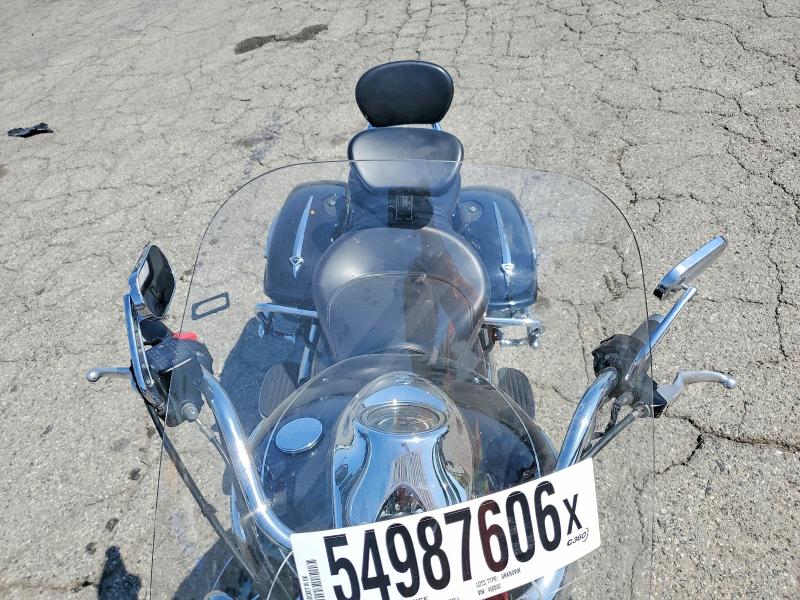 Продажа на аукционе авто 2011 Triumph Motorcycle Rocket Iii, vin: SMTC05LRXBJ458082, номер лота: 54987606