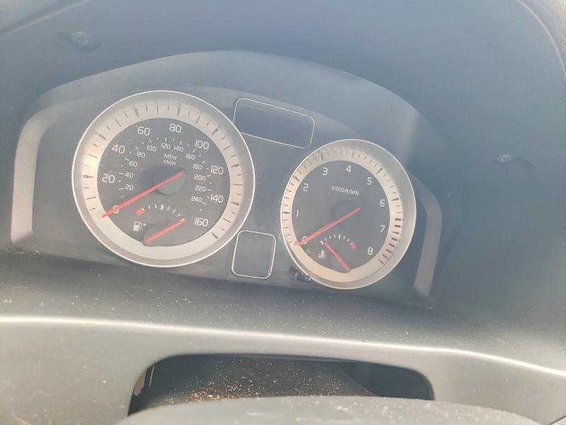 Продажа на аукционе авто 2011 Volvo C70, vin: YV1672MC5BJ110362, номер лота: 53964986