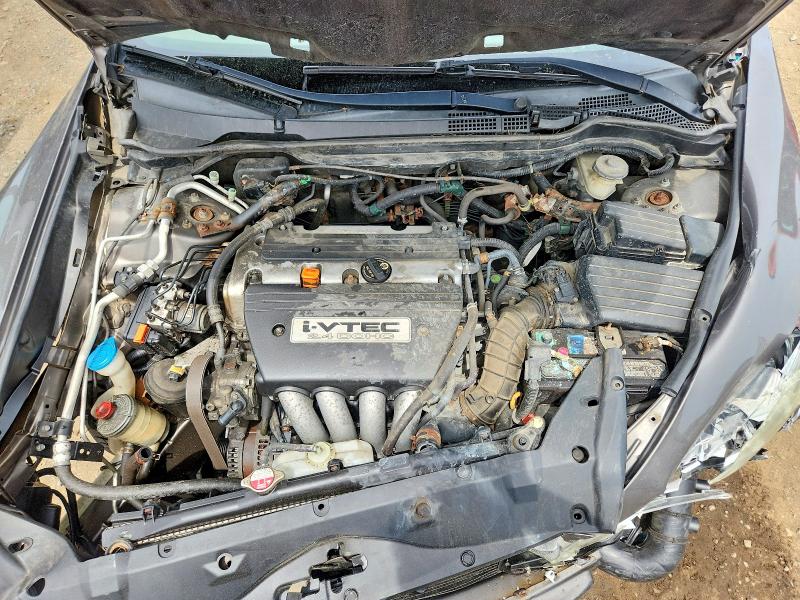 Продажа на аукционе авто 2006 Honda Accord, vin: 1HGCM56836A173639, номер лота: 54269096