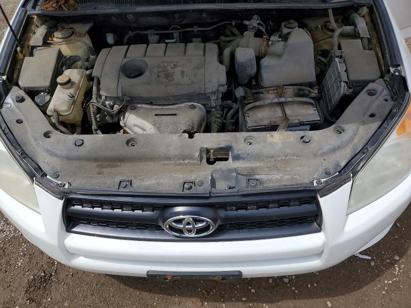 Продажа на аукционе авто 2012 Toyota Rav4, vin: 2T3BF4DV7CW265650, номер лота: 51613806
