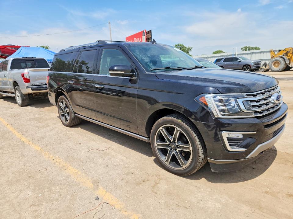 Продажа на аукционе авто 2021 Ford Expedition, vin: 1FMJK2AT6MEA52885, номер лота: 53522756