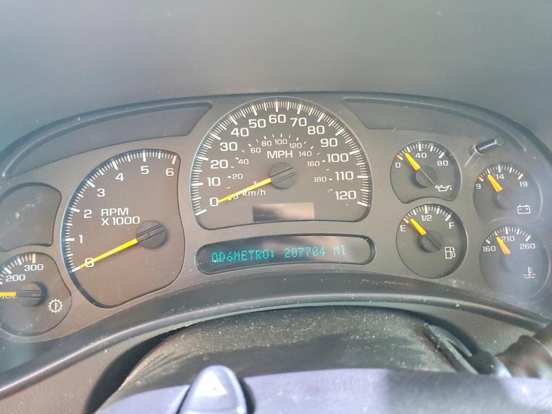Продаж на аукціоні авто 2005 Gmc Sierra, vin: 1GTHC29U15E212069, номер лоту: 54650966