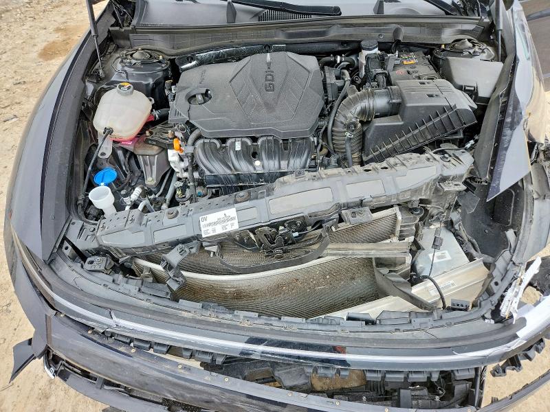 Aukcja sprzedaży 2024 Hyundai Sonata, vin: KMHL64JA2RA376857, numer aukcji: 52581236