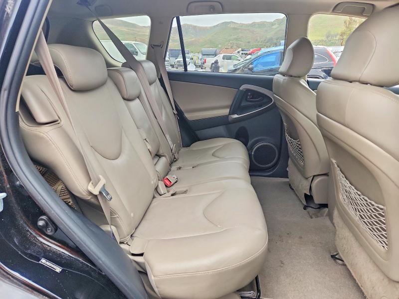 54205446 :رقم المزاد ، JTMZD31V476029824 vin ، 2007 Toyota Rav4 مزاد بيع