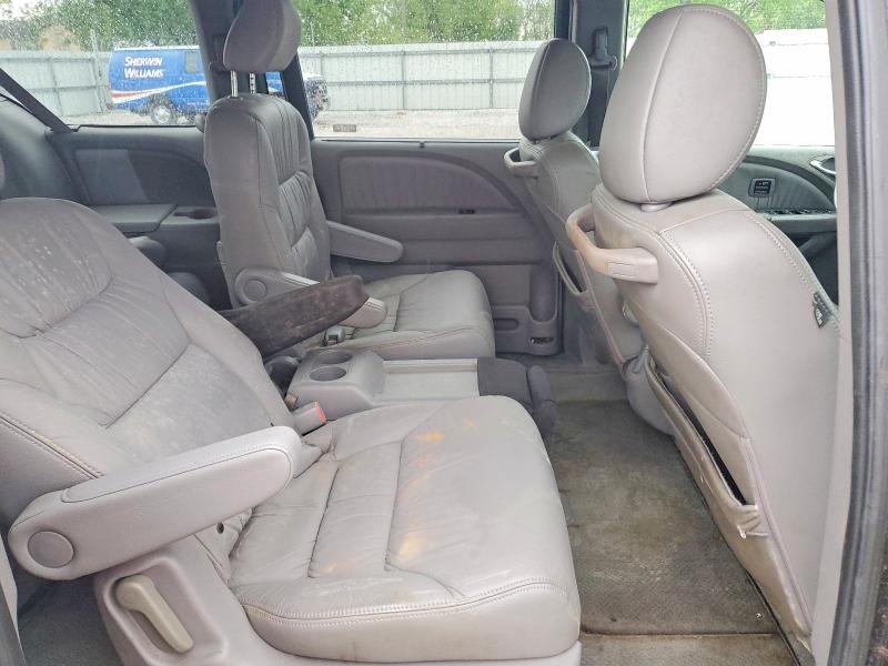 Продаж на аукціоні авто 2008 Honda Odyssey, vin: 5FNRL38978B015952, номер лоту: 51446856