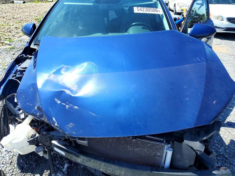 Продажа на аукционе авто 2018 Hyundai Elantra, vin: 5NPD84LF6JH242958, номер лота: 54230506
