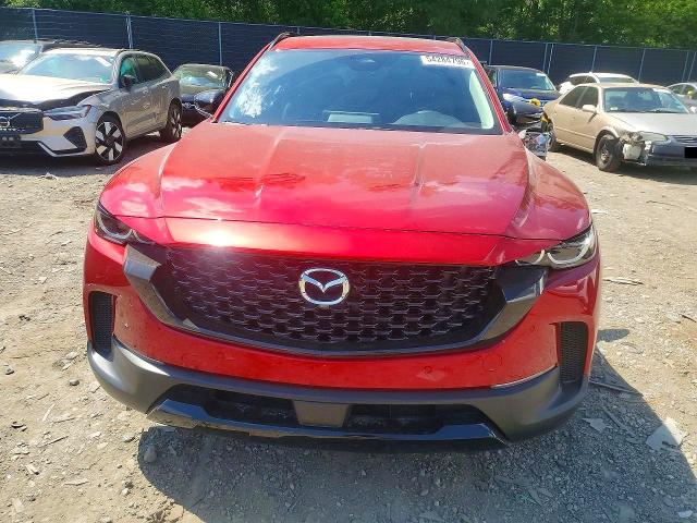 54284796 :رقم المزاد ، 7MMVAADW1TN163822 vin ، 2026 Mazda Cx-50 مزاد بيع