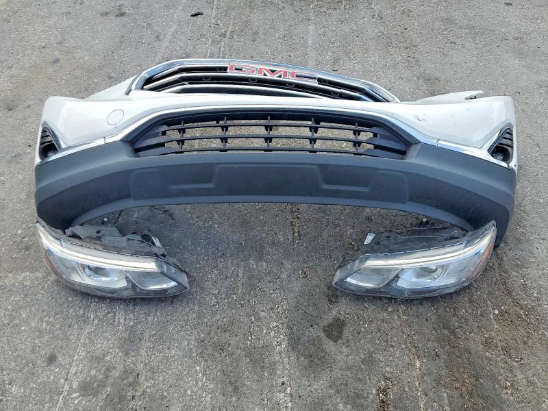 54683846 :رقم المزاد ، 3GKALPEX0LL235875 vin ، 2020 Gmc Terrain مزاد بيع