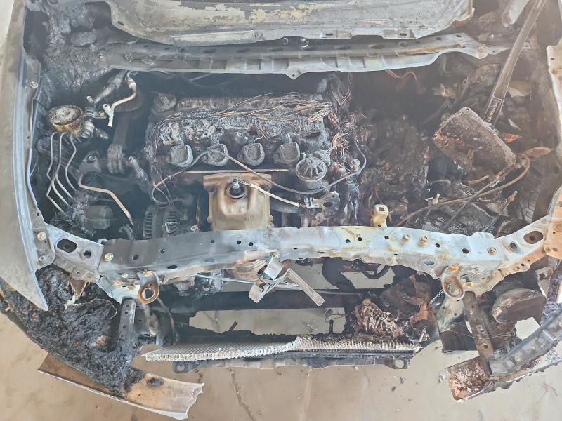52429446 :رقم المزاد ، JHMFA16597S000205 vin ، 2007 Honda Civic مزاد بيع