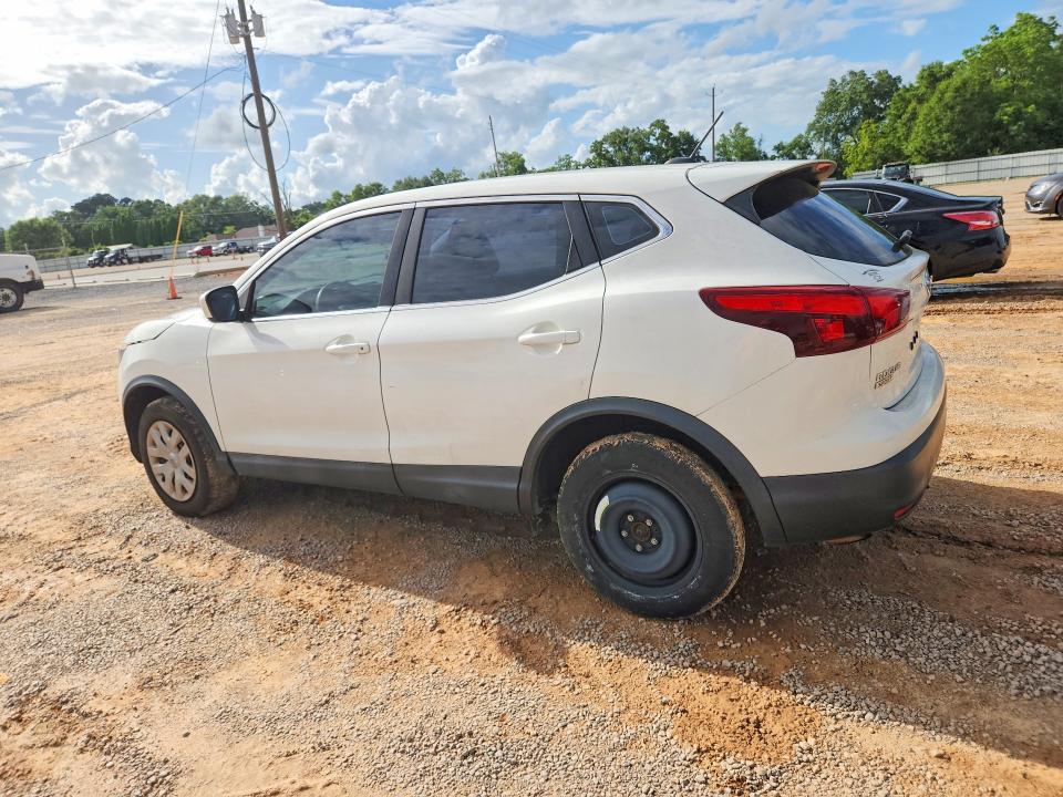 Aukcja sprzedaży 2019 Nissan Rogue Sport, vin: JN1BJ1CR5KW338356, numer aukcji: 55331566