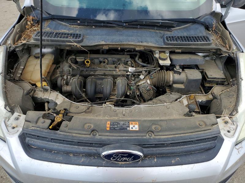 2014 Ford Escape მანქანა იყიდება აუქციონზე, vin: 1FMCU0F76EUD80656, აუქციონის ნომერი: 55437266