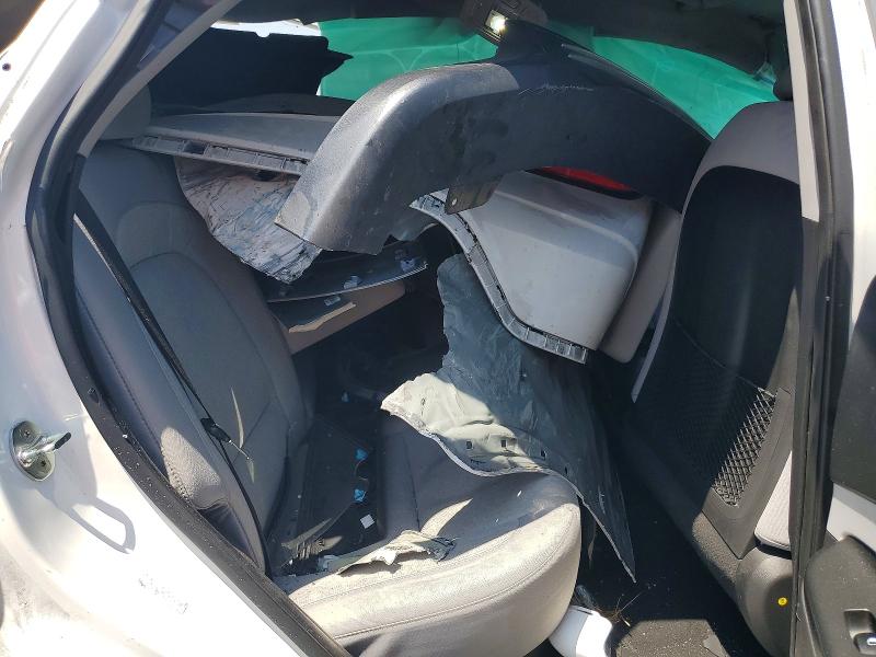 53555116 :رقم المزاد ، KM8K33AG6PU167927 vin ، 2023 Hyundai Kona مزاد بيع
