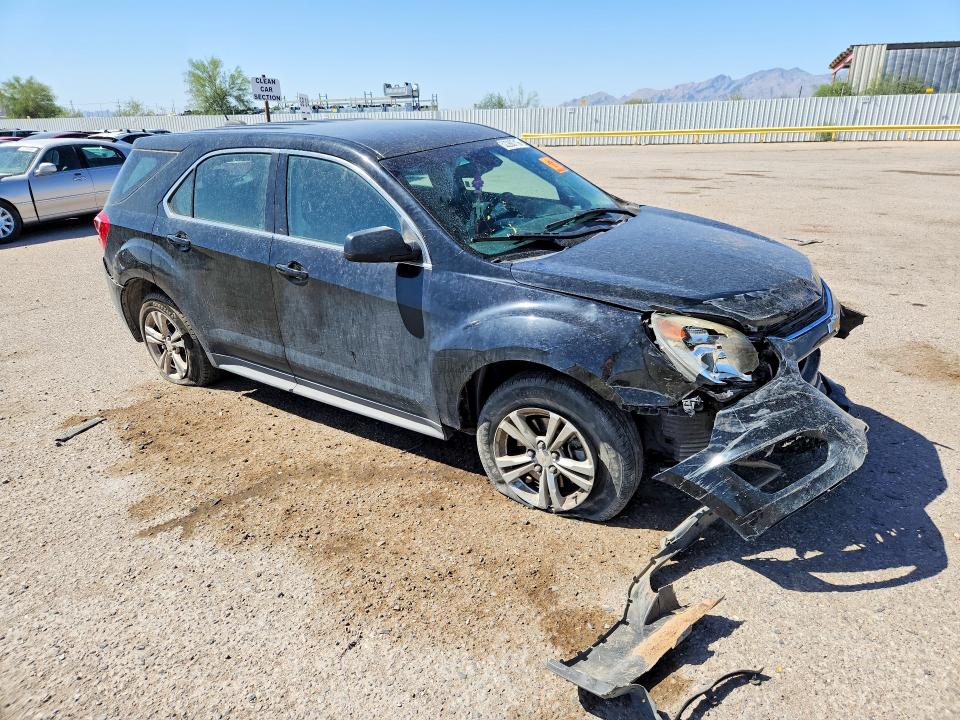 Продажа на аукционе авто 2017 Chevrolet Equinox, vin: 2GNALBEK5H1508473, номер лота: 52260716