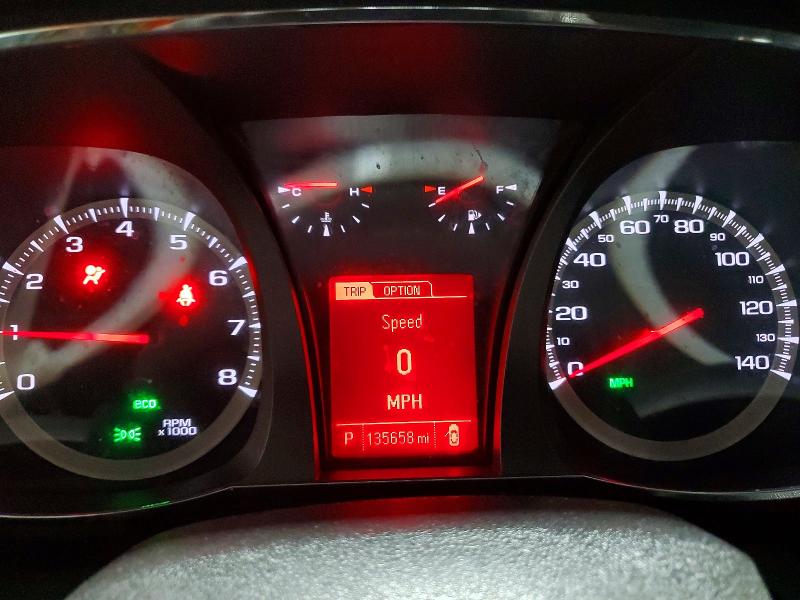 2015 Gmc Terrain მანქანა იყიდება აუქციონზე, vin: 2GKFLVEK7F6202816, აუქციონის ნომერი: 52012736