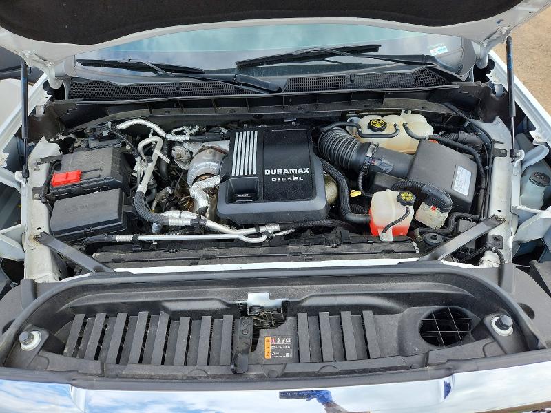 Продаж на аукціоні авто 2020 Gmc Sierra, vin: 3GTU9FET8LG399771, номер лоту: 52375176