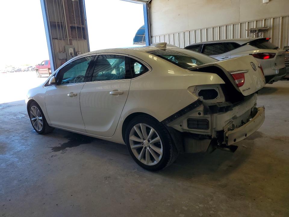 Продажа на аукционе авто 2015 Buick Verano, vin: 1G4PR5SK6F4211541, номер лота: 52274476