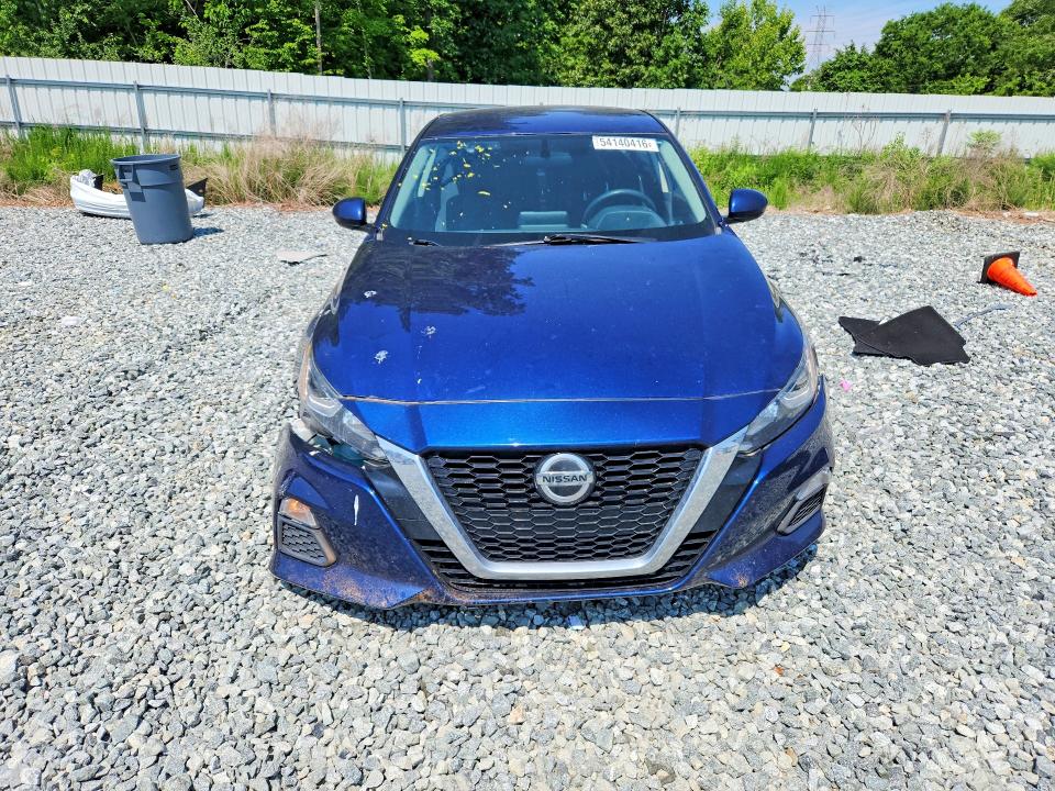 Продаж на аукціоні авто 2020 Nissan Altima, vin: 1N4BL4BV7LC150194, номер лоту: 54140416