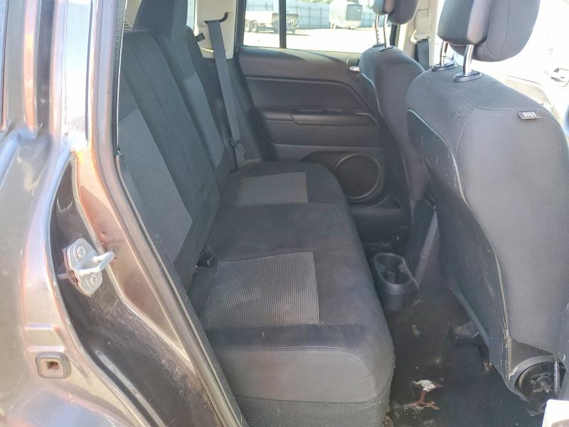 Aukcja sprzedaży 2015 Jeep Compass, vin: 1C4NJCBA0FD313304, numer aukcji: 53802816