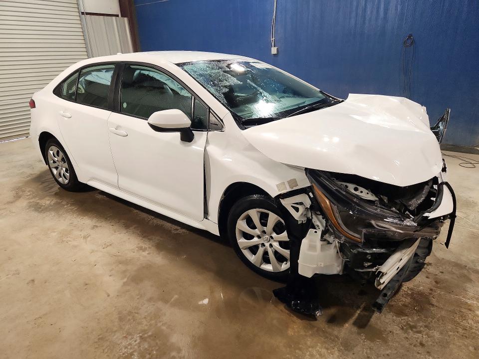 55369506 :رقم المزاد ، 5YFB4MDE2RP150396 vin ، 2024 Toyota Corolla مزاد بيع