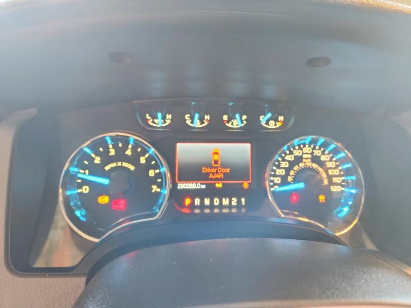 Продаж на аукціоні авто 2012 Ford F150, vin: 1FTFW1EF6CFB75298, номер лоту: 53301916