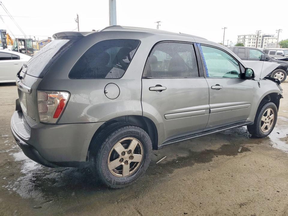Aukcja sprzedaży 2005 Chevrolet Equinox, vin: 2CNDL73F556064708, numer aukcji: 53384976