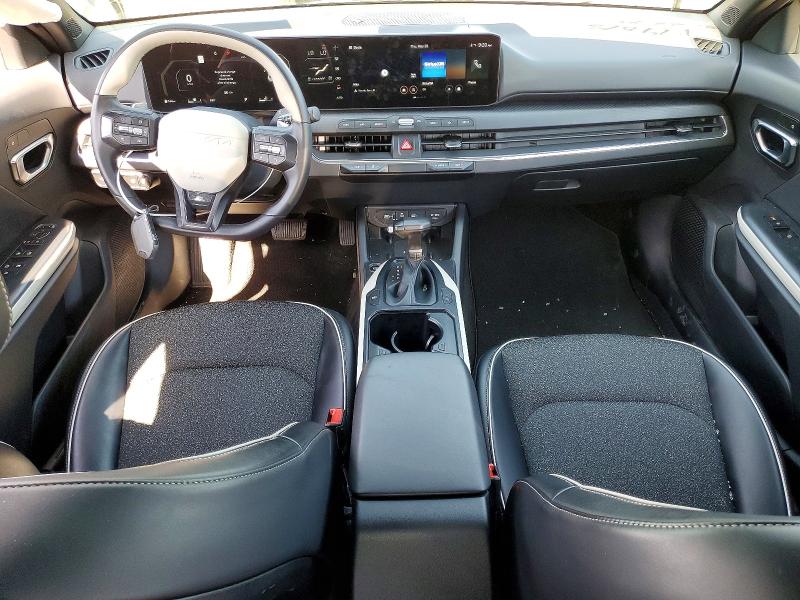 Продажа на аукционе авто 2025 Kia K4, vin: 3KPFW4DE0SE064135, номер лота: 54912646