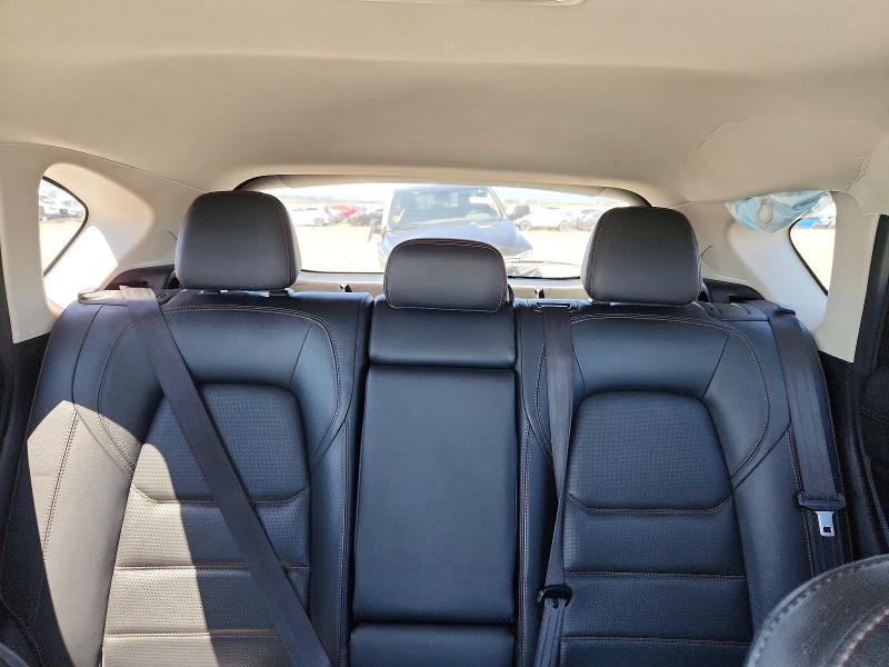 Продаж на аукціоні авто 2021 Mazda Cx-5, vin: JM3KFBDMXM1347276, номер лоту: 52099366