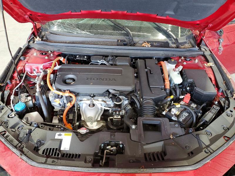 55026586 :رقم المزاد ، 1HGCY2F61SA086124 vin ، 2025 Honda Accord مزاد بيع