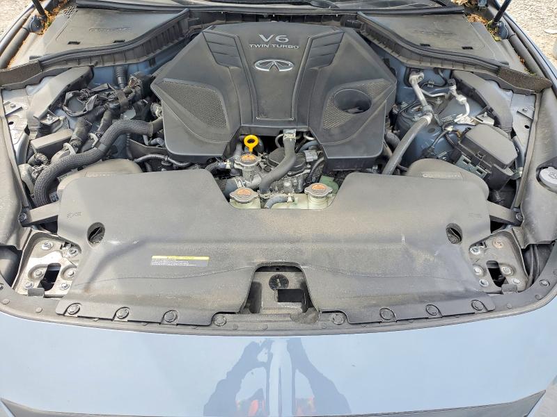 Aukcja sprzedaży 2022 Infiniti Q60, vin: JN1FV7LLXNM680907, numer aukcji: 52988146