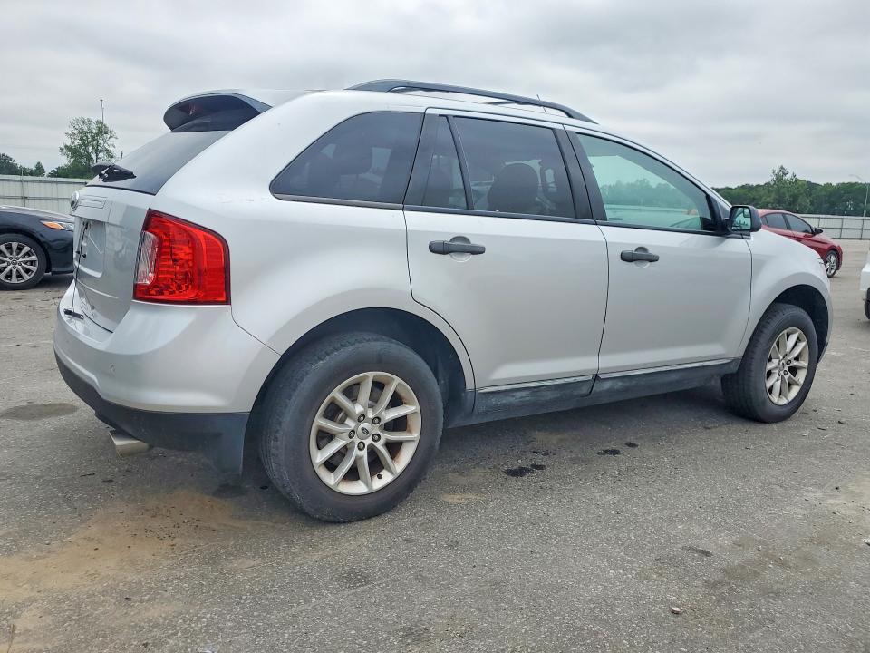 Продаж на аукціоні авто 2013 Ford Edge, vin: 2FMDK3GC4DBB09753, номер лоту: 54633306