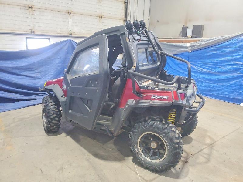 Aukcja sprzedaży 2009 Polaris Ranger, vin: 4XAVH76A79D655759, numer aukcji: 51236326