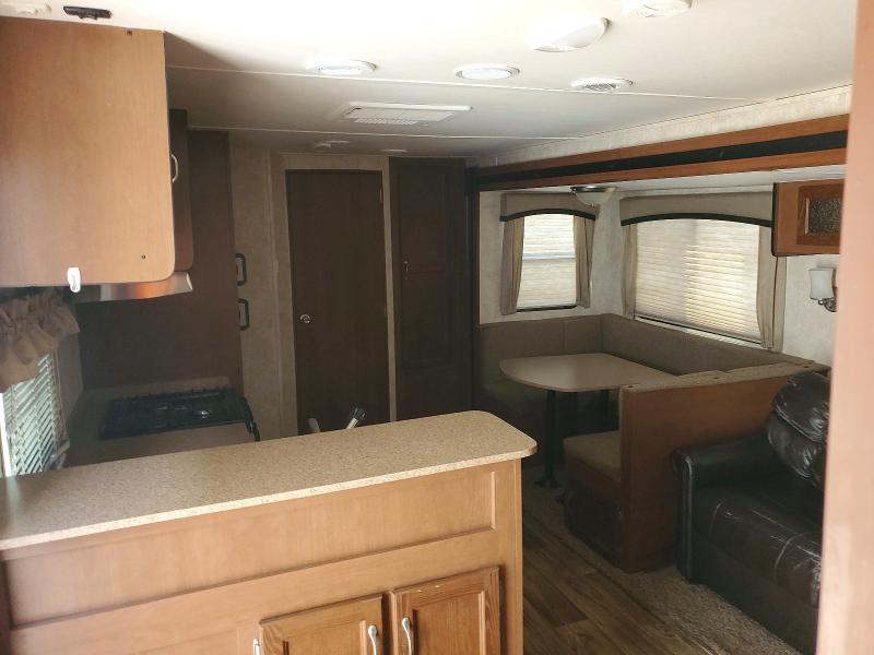 Продаж на аукціоні авто 2016 Riverside Unknown, vin: 521BT2929GP016315, номер лоту: 53921416