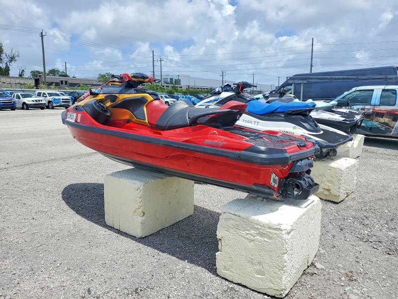 Aukcja sprzedaży 2024 Sea Doo Rxt-x, vin: YDV35507K324, numer aukcji: 52698656