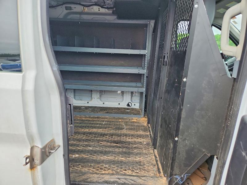 2016 Ford Transit მანქანა იყიდება აუქციონზე, vin: 1FTYE1ZV3GKB06742, აუქციონის ნომერი: 54017466