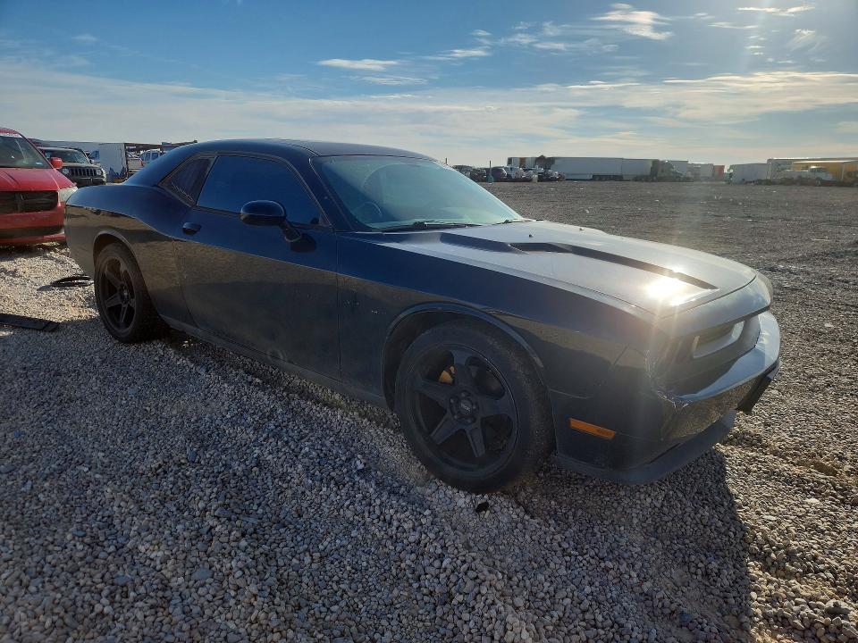 Aukcja sprzedaży 2014 Dodge Challenger, vin: 2C3CDYAG9EH213354, numer aukcji: 53565886