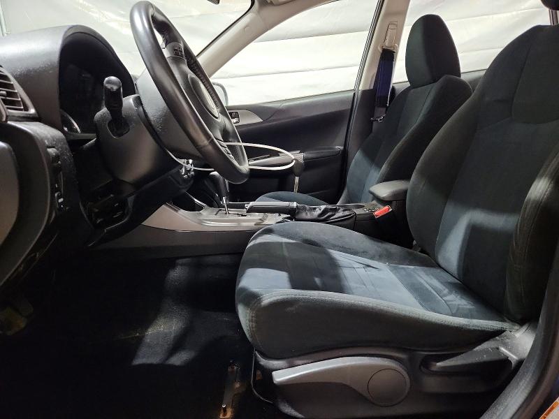 Aukcja sprzedaży 2011 Subaru Impreza, vin: JF1GH6B65BH814358, numer aukcji: 54747276