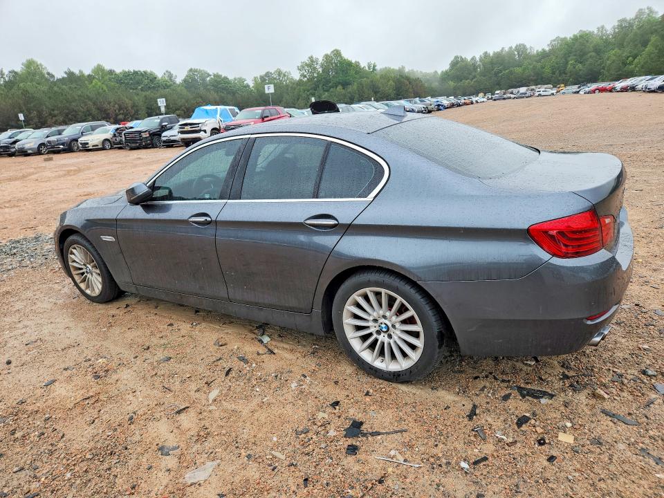 Продажа на аукционе авто 2015 Bmw 528, vin: WBA5A5C52FD522215, номер лота: 53088776