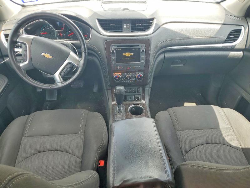 Продажа на аукционе авто 2017 Chevrolet Traverse, vin: 1GNKRHKD2HJ164134, номер лота: 54078276