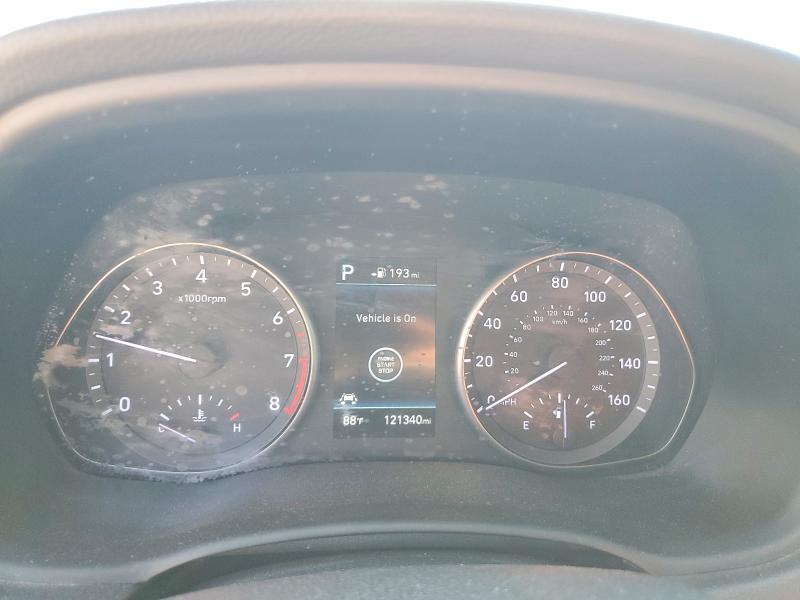 Продаж на аукціоні авто 2020 Hyundai Elantra Gt, vin: KMHH55LC0LU123393, номер лоту: 53604046